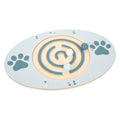 Small Foot - Balance Board Sky Paw aus Holz, 3-teilig.