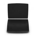 Fritel 142359 Teppanyaki-Backplatten schwarz