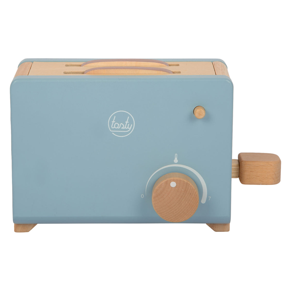 Small Foot - hölzernes Toaster-Set