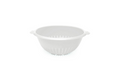 Day to day kitchen essentials vergiet - wit