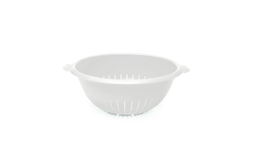 Day to day kitchen essentials vergiet - wit