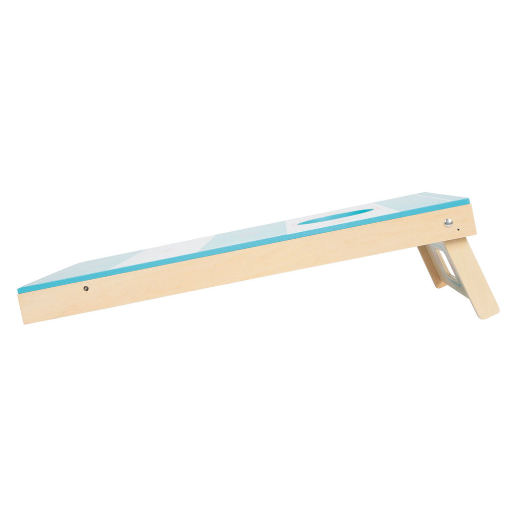 Small Foot - 2-in-1-Wurfspiel aus Holz