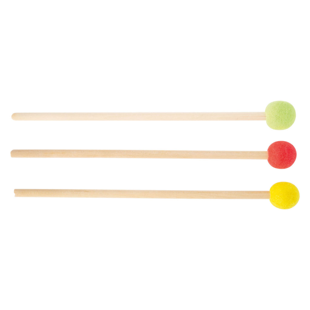Small Foot - Aktives Spielset mit Pfeil und Bogen aus Holz, 8-teilig.