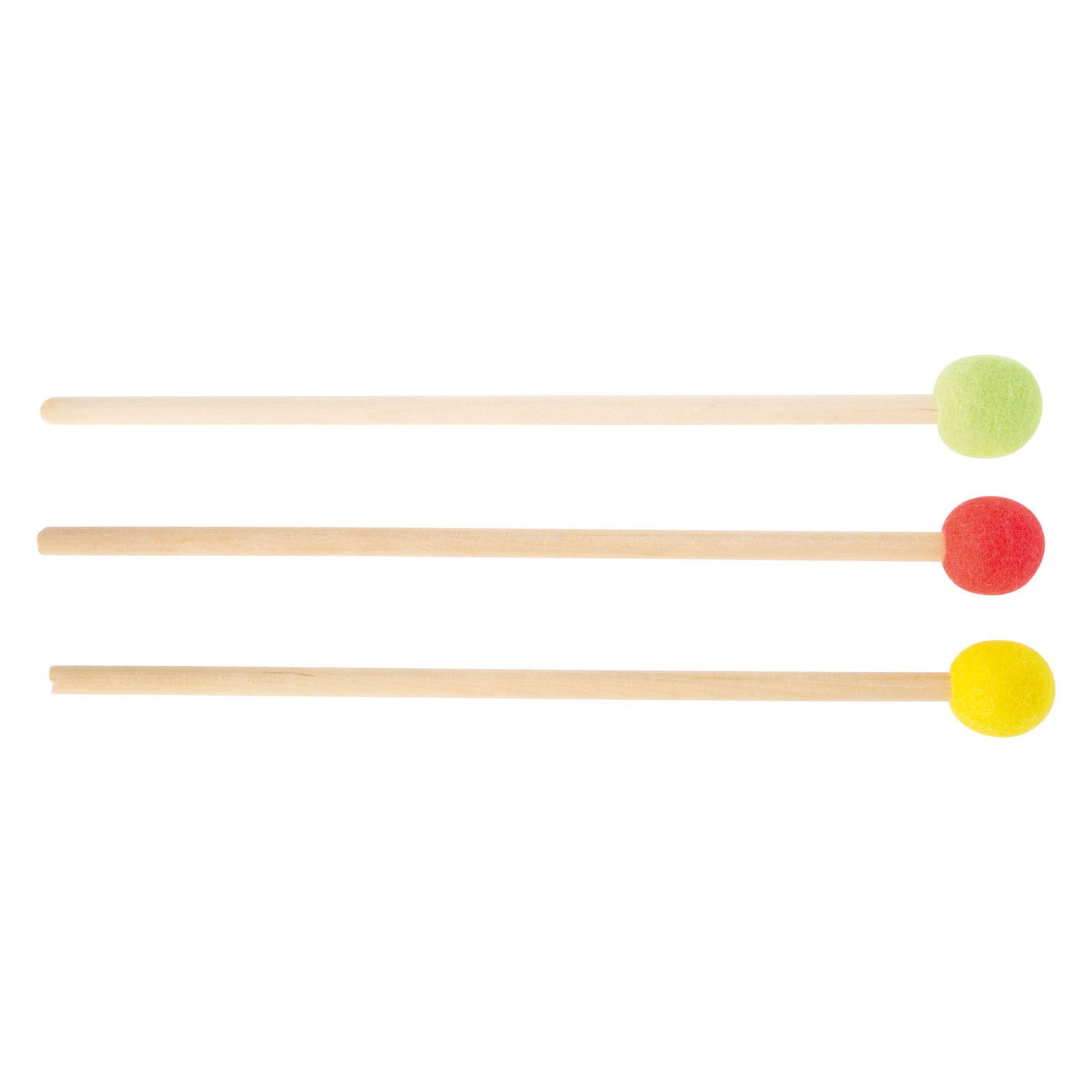 Small Foot - Aktives Spielset mit Pfeil und Bogen aus Holz, 8-teilig.