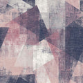 Tapeten von DUTCH WALLCOVERINGS in den Farben Rosa und Lila