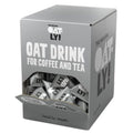 Oatly haverdrank cups voor koffie en thee - 100x 20 ml