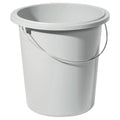 Curver emmer 10l lichtgrijs