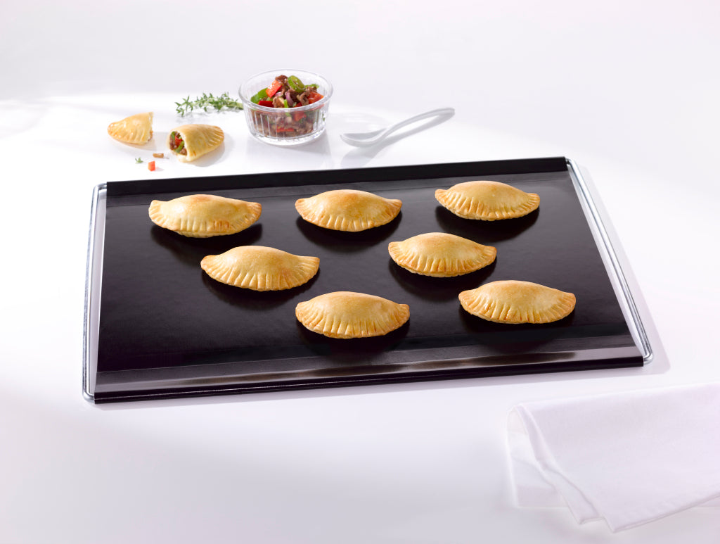 Nostik antikleef bakplaat 31x41-49 cm verstelbaar