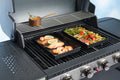 Nostik bbq oven schaal 18x28x3 cm