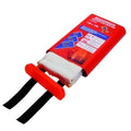 Profil-Feuerlöschdecke 1x1m
