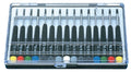 Fixapart ass-5151 schroevendraaierset 15-delig