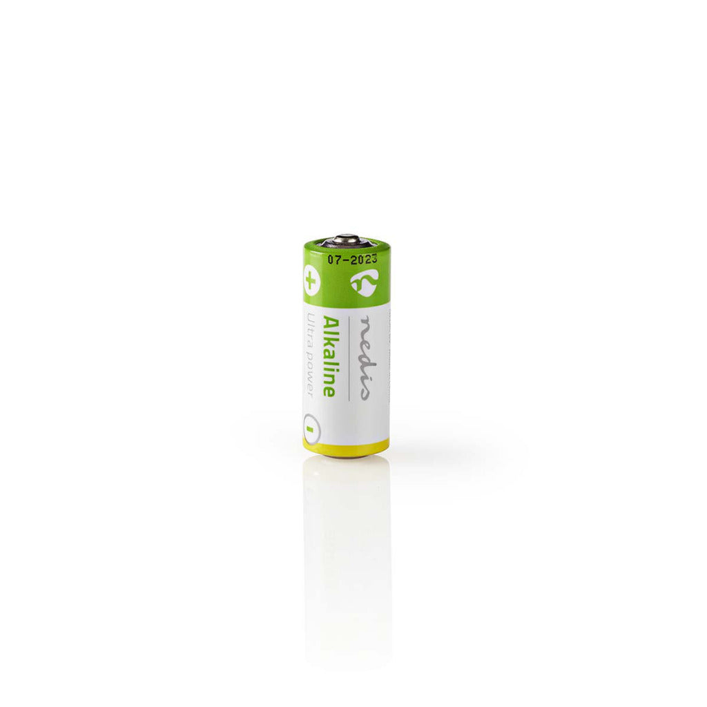 Nedis baaklr11bl Alkaline-Batterie LR1 1,5 V, 1 Stück, Blisterverpackung