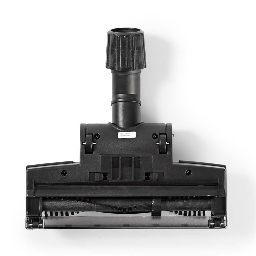 Nedis turboborstel vario | 30-40 mm | 1 stuks - vcbr110tbvar vcbr110tbvar