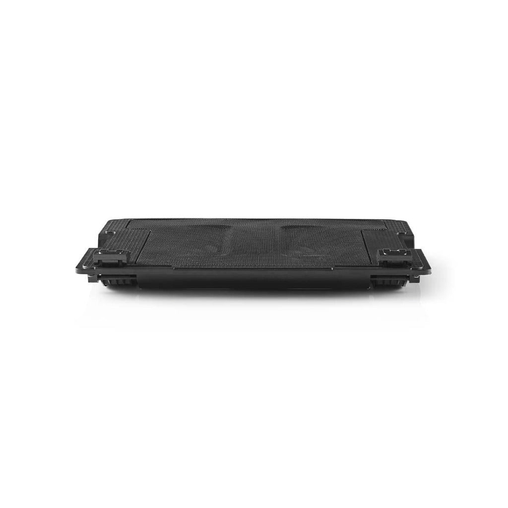 Nedis nbcr200bk Notebookständer bis zu 18 Universal Schwarz
