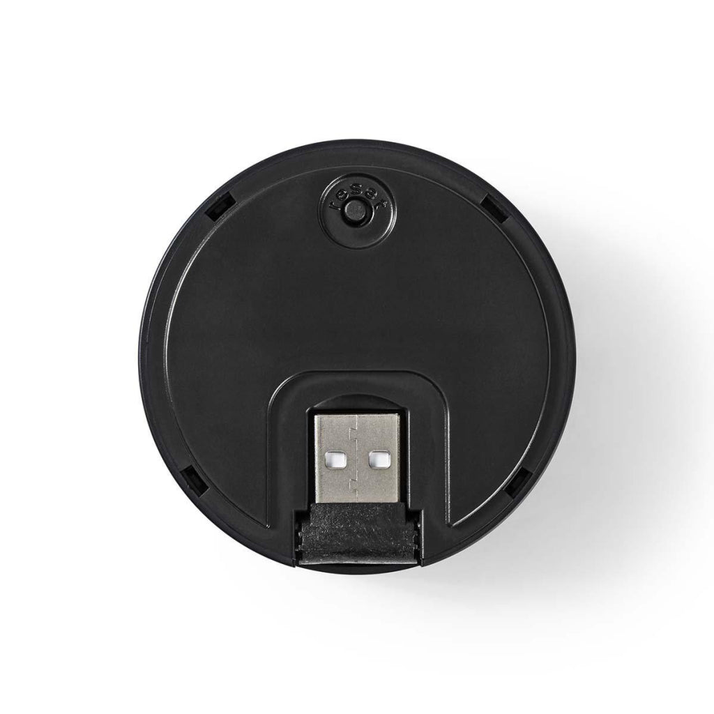 Nedis smart draadloze deurbelontvanger