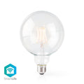 Nedis wifilf10wtg125 WLAN-Smart-LED-Filamentlampe E27 125 mm 5 W 500 lm