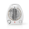 Nedis ventilatorkachel