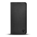 Nedis swb10022bk Brieftasche für Samsung Galaxy M10 Schwarz