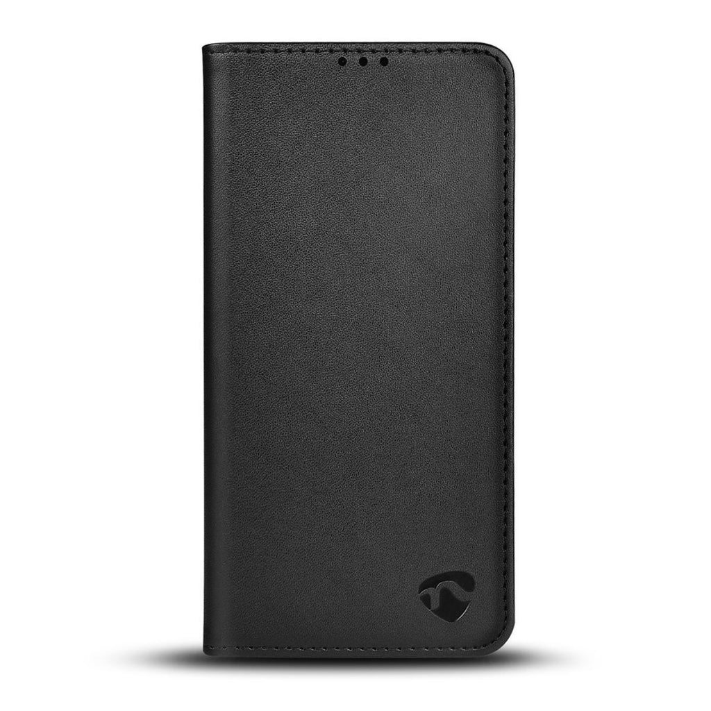 Nedis swb10022bk Brieftasche für Samsung Galaxy M10 Schwarz