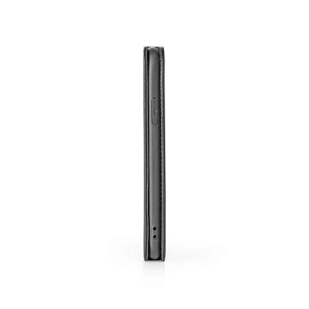Nedis swb10022bk Brieftasche für Samsung Galaxy M10 Schwarz