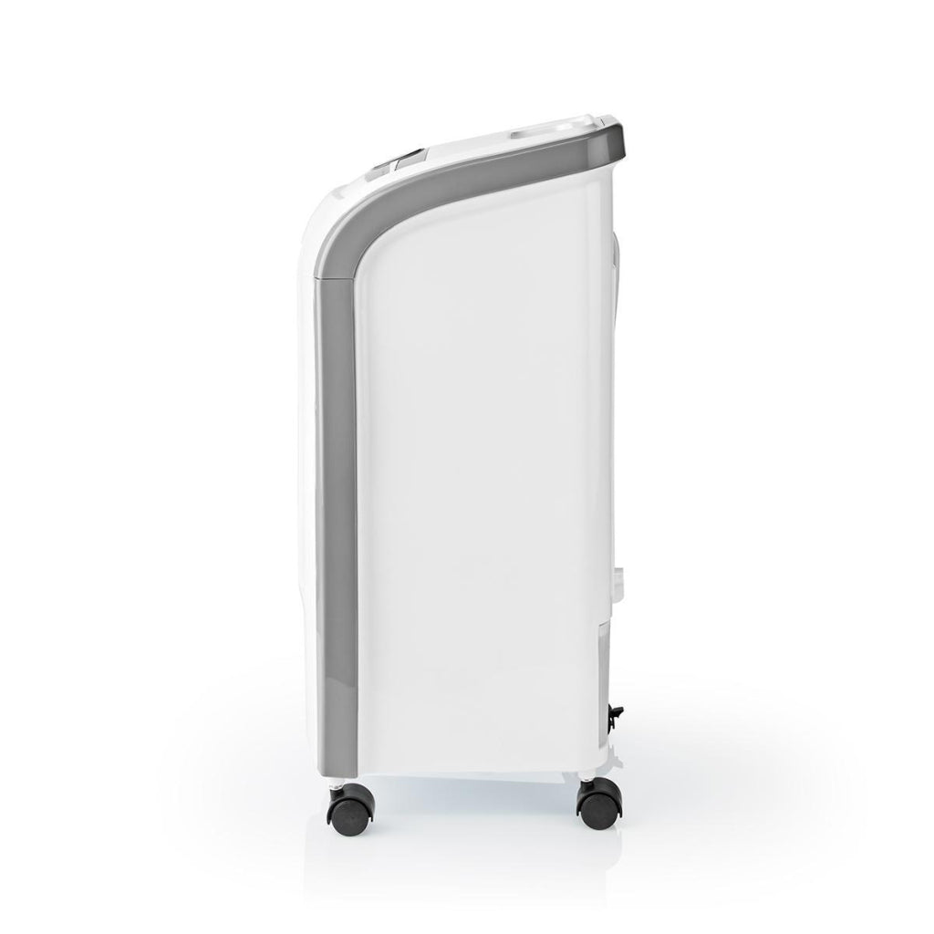 Nedis Cool115CWT Luftkühler 3 l 270 m sup3; h Timer Fernbedienung