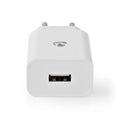 Nedis usb a oplader