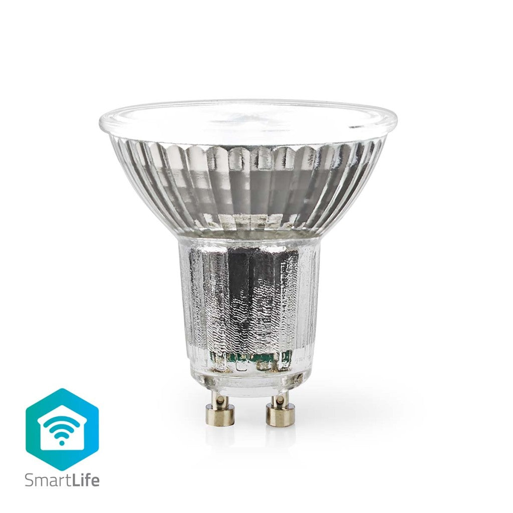 Nedis smart gu10 lamp