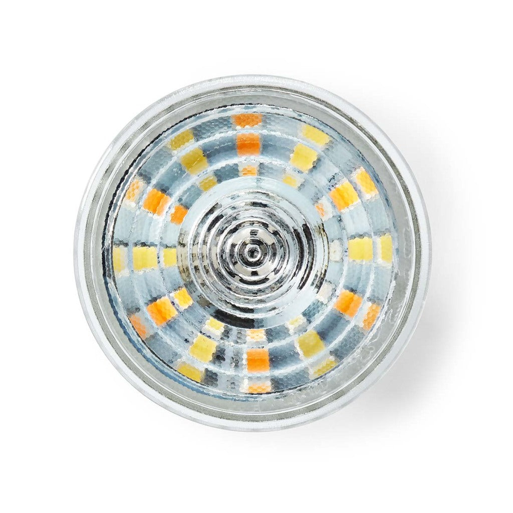 Nedis smart gu10 lamp