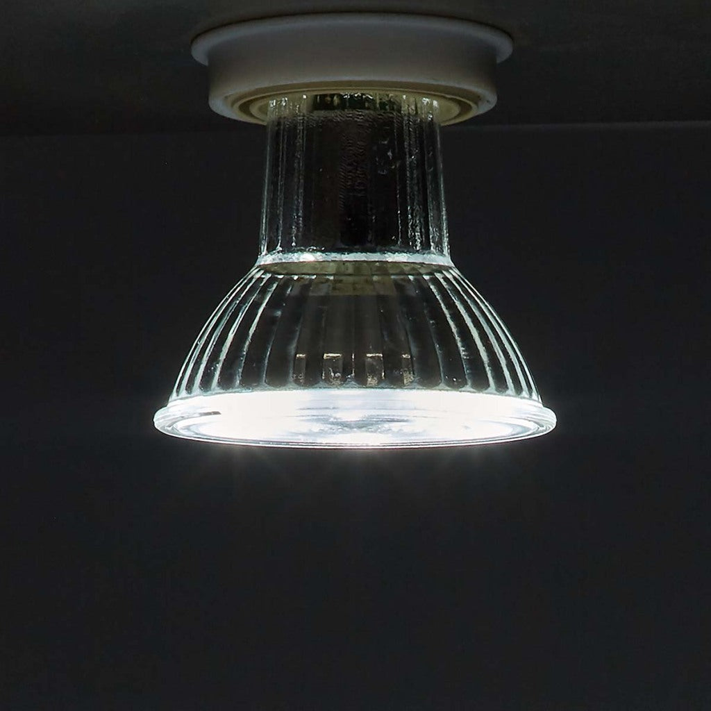 Nedis smart gu10 lamp