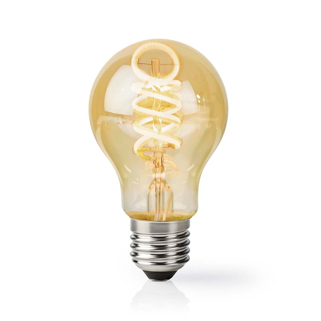 Nedis smart filament lamp