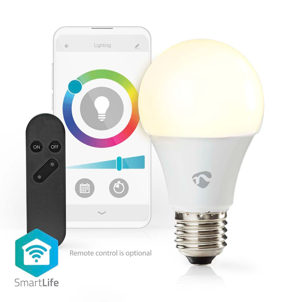 Nedis smart ledlamp
