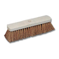 Linea Holz-Kokosnussbürste 32 cm