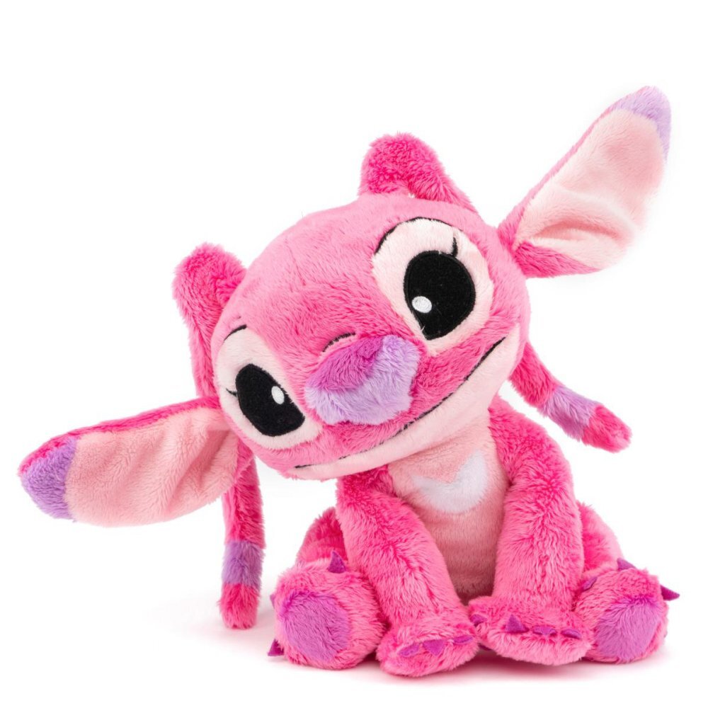 Stitch pluche 25 cm stitch