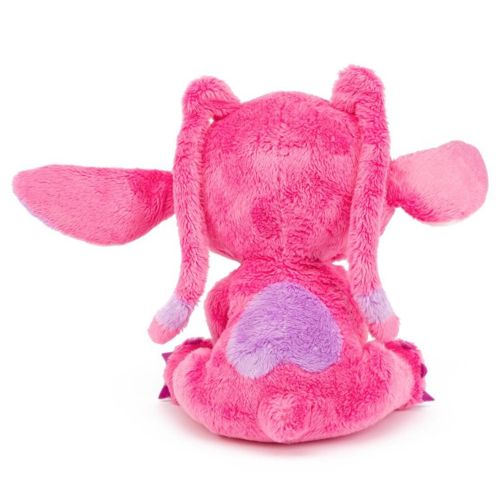 Stitch pluche 25 cm stitch