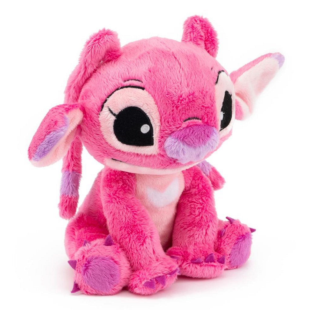 Stitch pluche 25 cm stitch