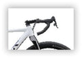 Koga stuurbocht beachracer satori 2.0 mat zwart