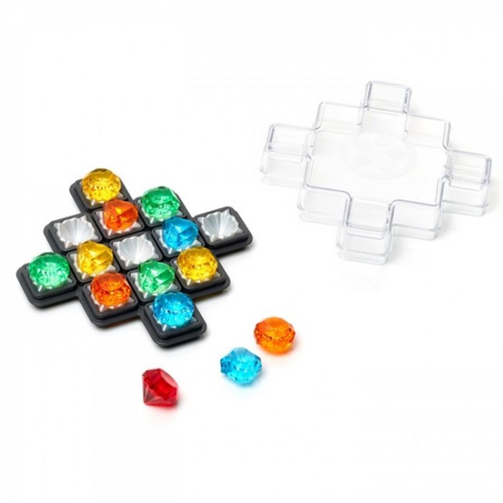 Smart Games Diamantenquest