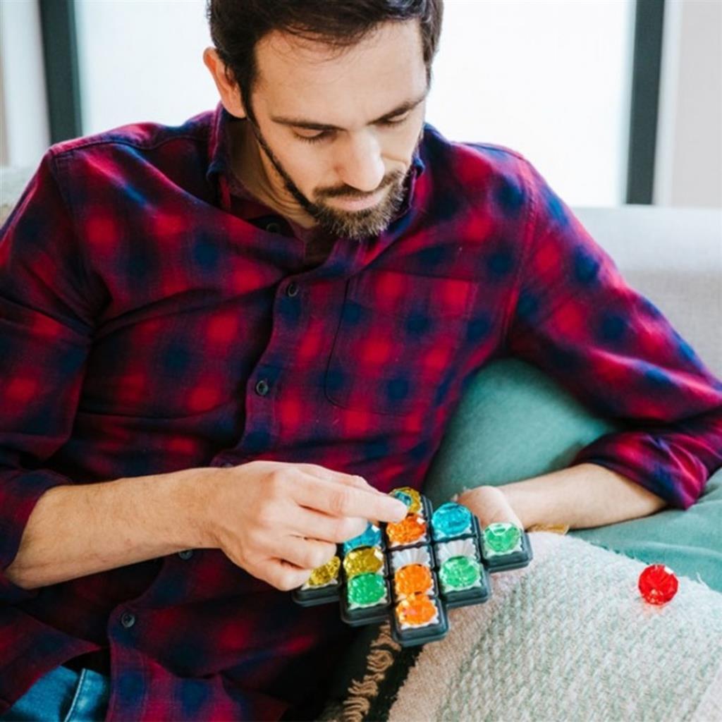 Smart Games Diamantenquest