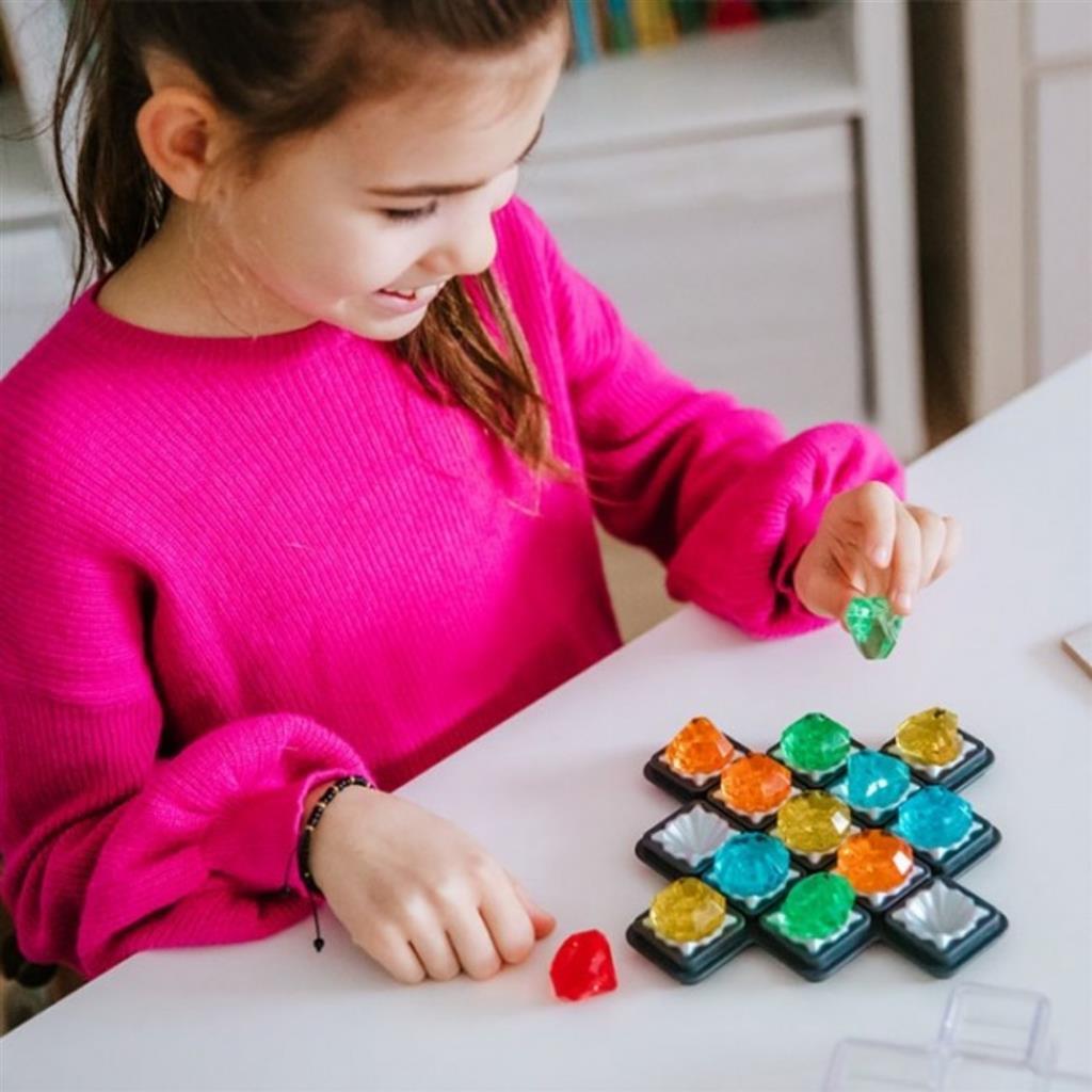 Smart Games Diamantenquest