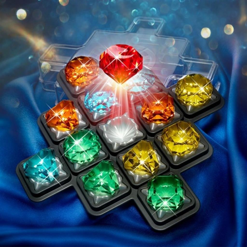 Smart Games Diamantenquest