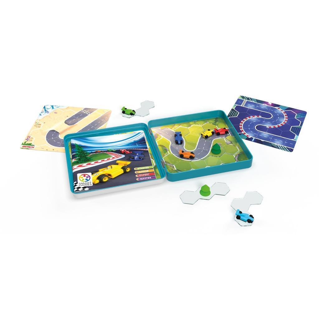 Smart Games Spitzenposition