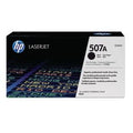 Tonercartridge hp ce400a nr. 507a zwart