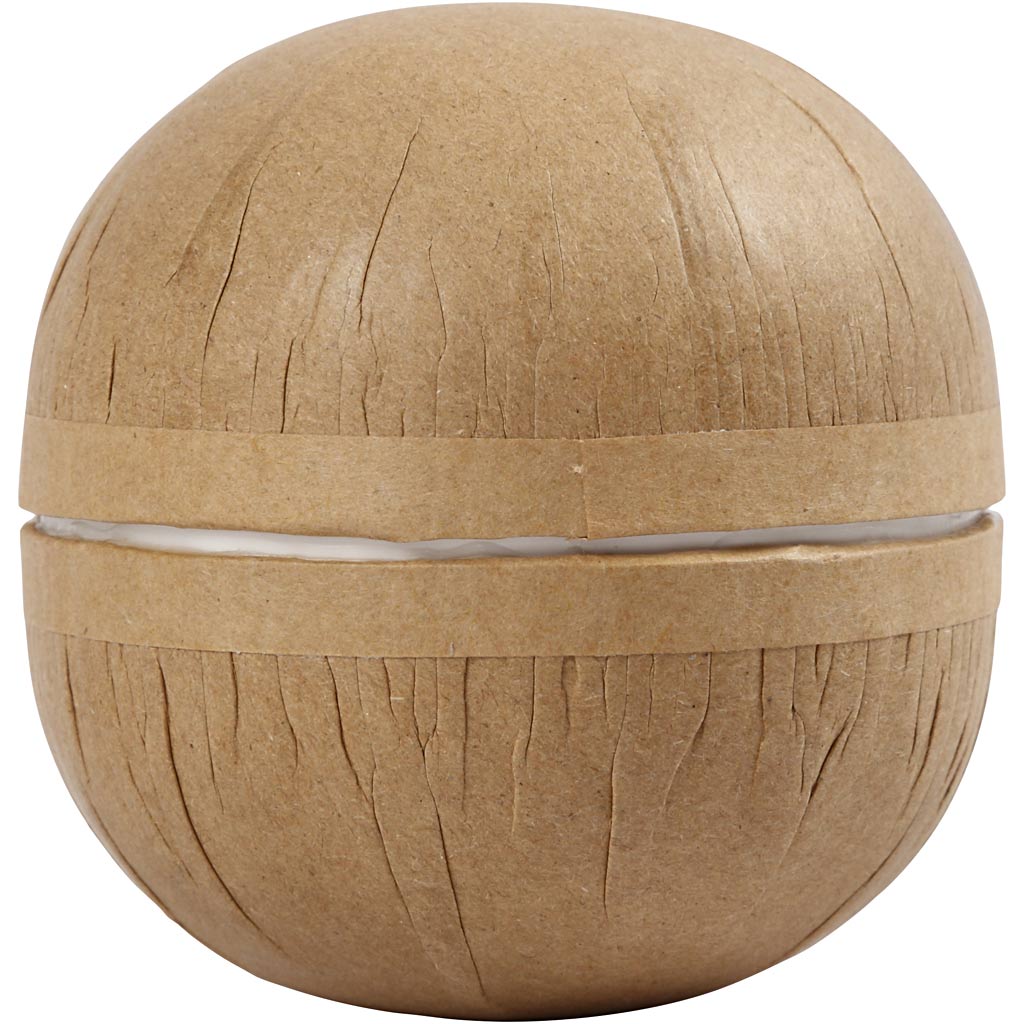 Tweedelige bal