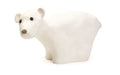 Egmont lamp ijsbeer ernest. 30x12x19 cm.