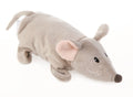 Egmont handpop dier muis. 24 cm. 0+