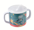Keukengerei: beker astro robot