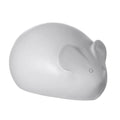 Egmont lamp jelly muis cool grijs 28 cm.