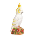 Egmont lamp kaketoe. 29 cm. decora