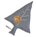 Knuffeldoekje doudou beer. 35 cm. 0+