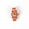 Egmont horloge hout emma. fsc hout. 3,5
